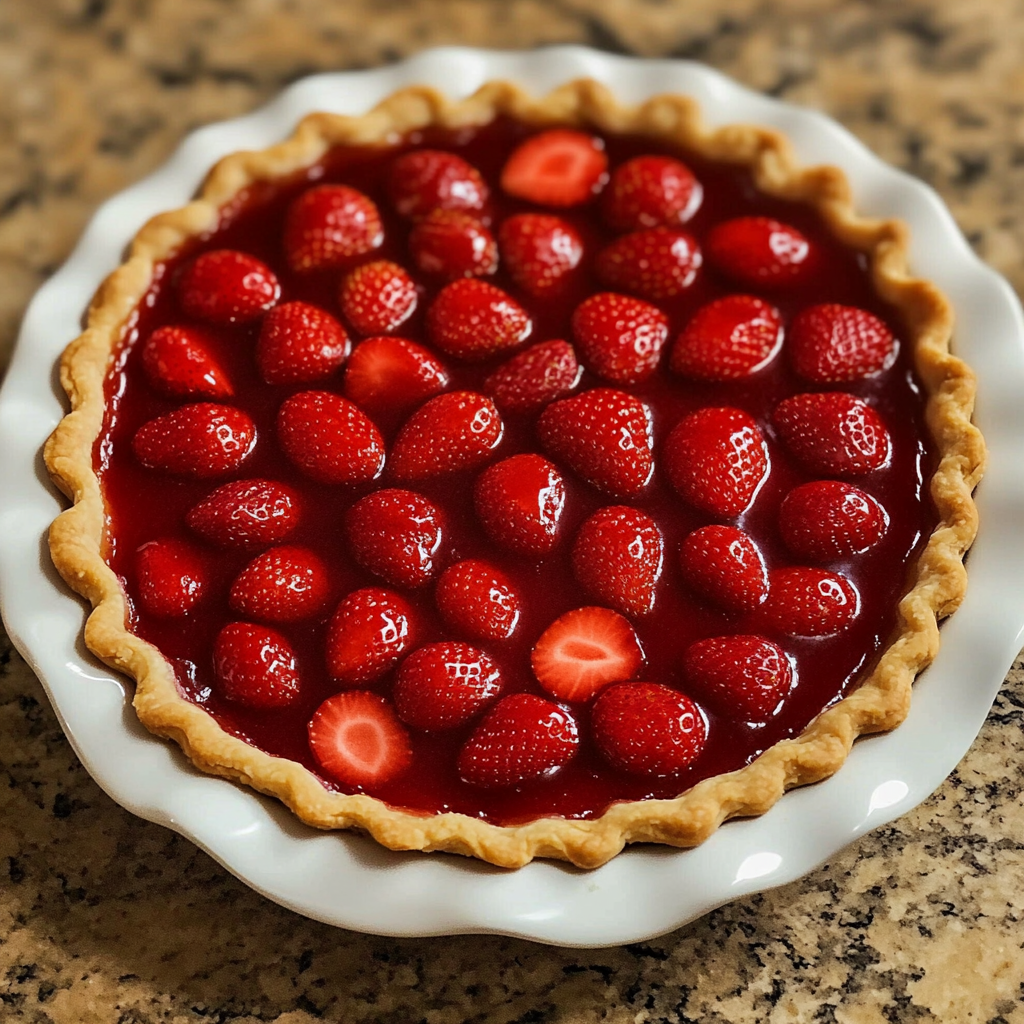 Recipe preparation