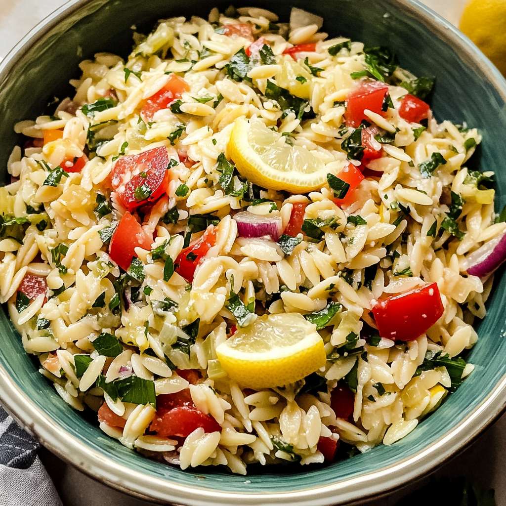 Recipe preparation