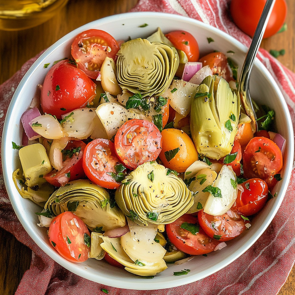 Recipe preparation