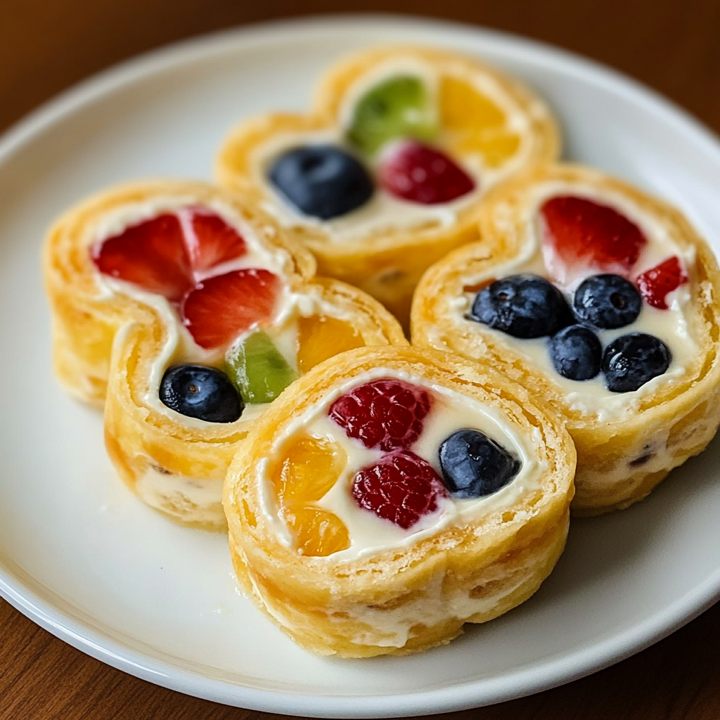 Recipe preparation