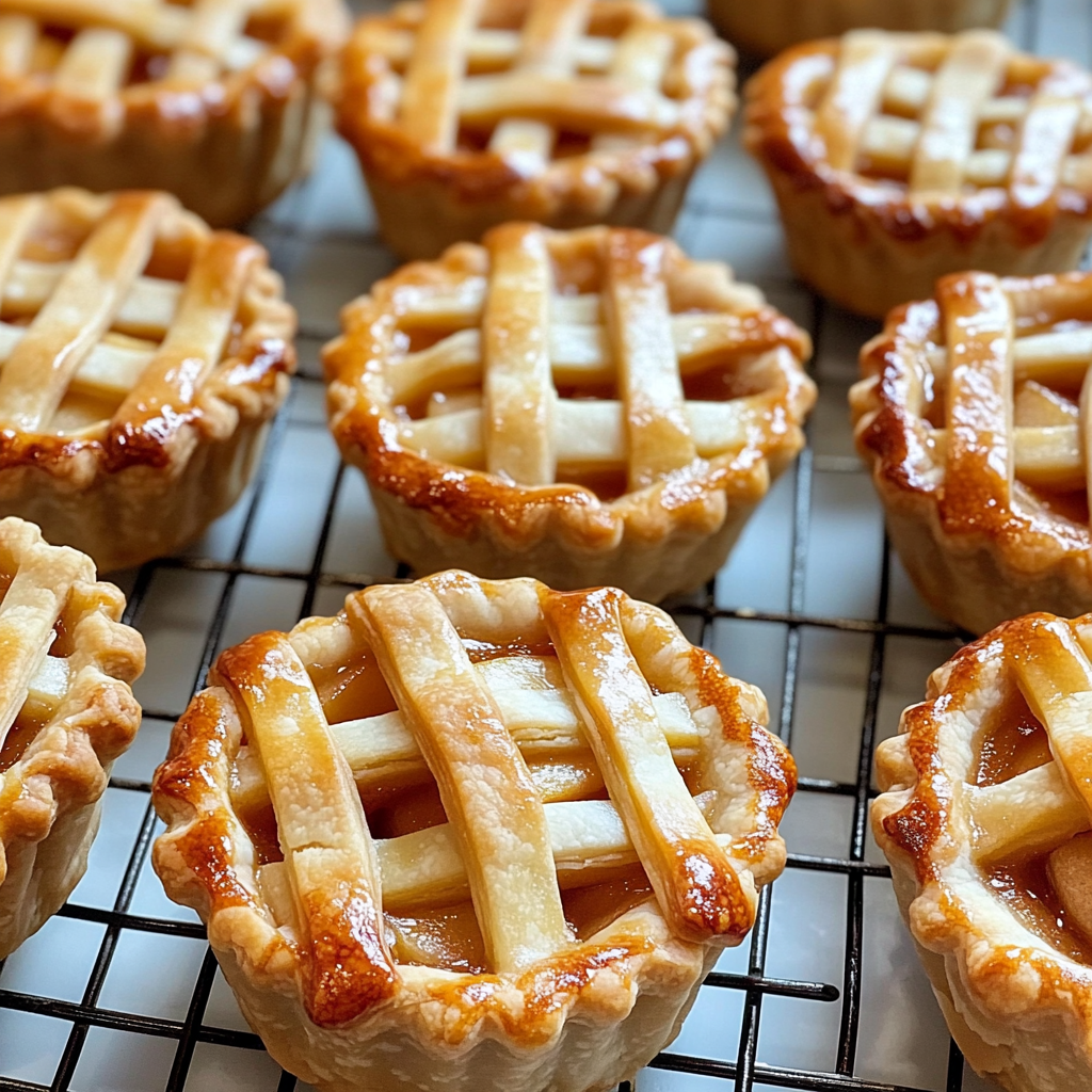 Recipe preparation