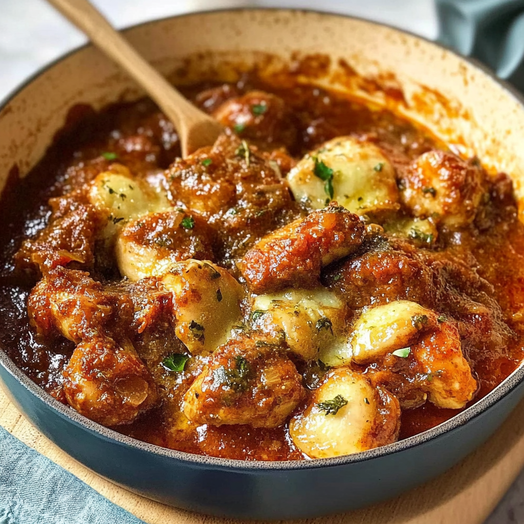 Recipe preparation for Chicken Kyiv Garlic Butter