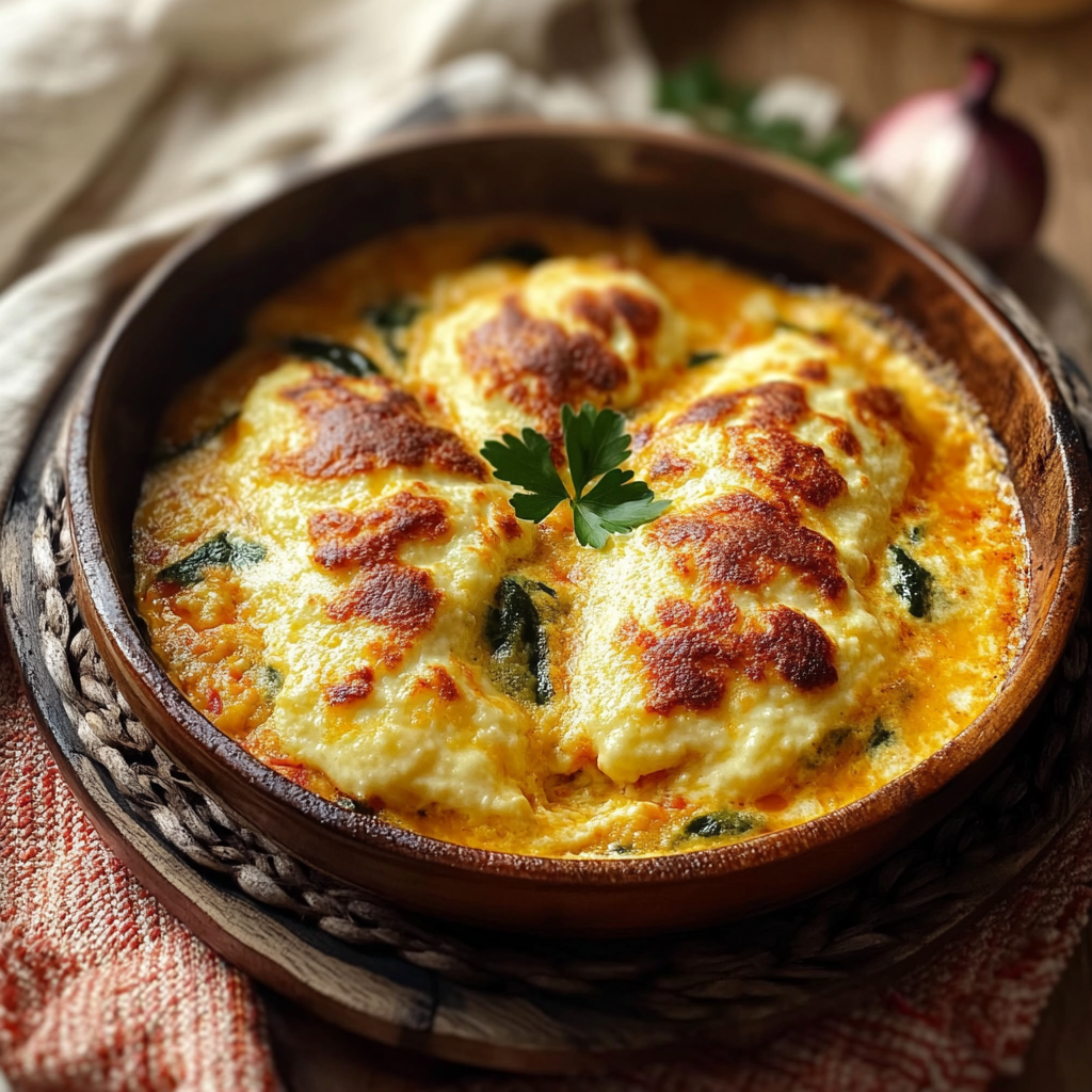 Recipe preparation for East African Kuku Paka