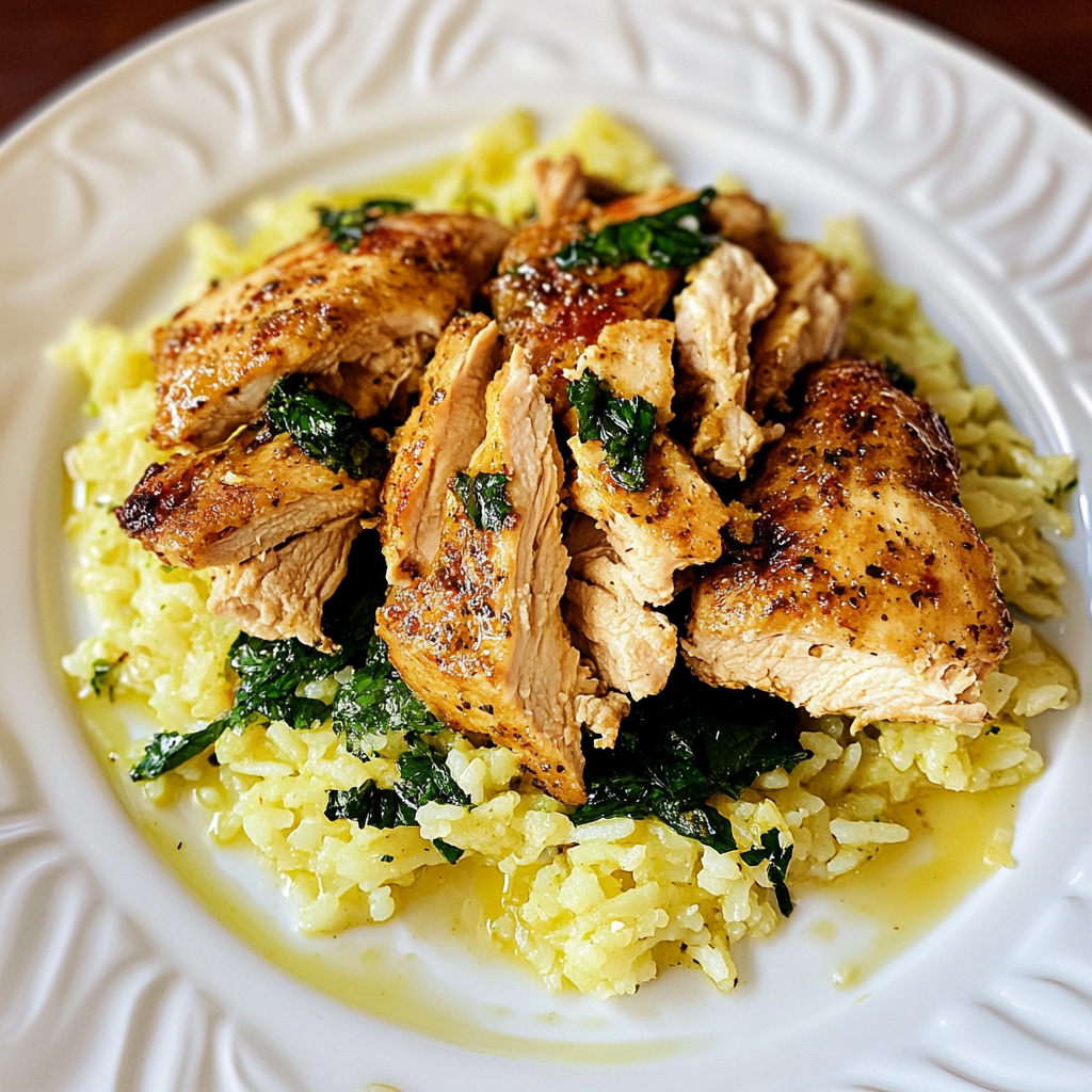 Recipe preparation for 3-Ingredient Crockpot Italian Chicken