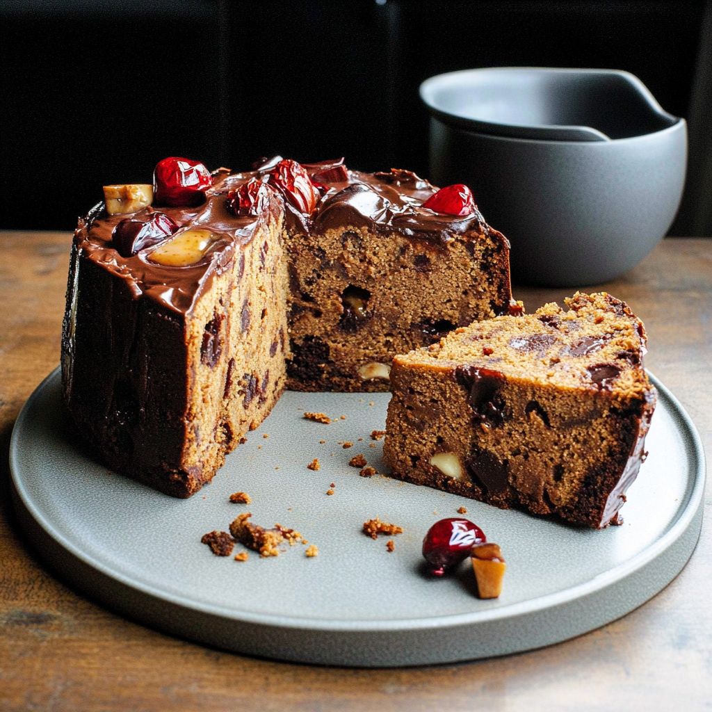 Recipe preparation for Pan de Pascua